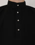 KIDS BAJU MELAYU AFWA (BLACK)